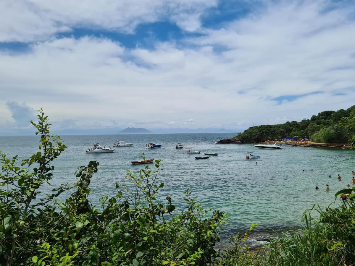 Homestay Sandra Armacao dos Buzios