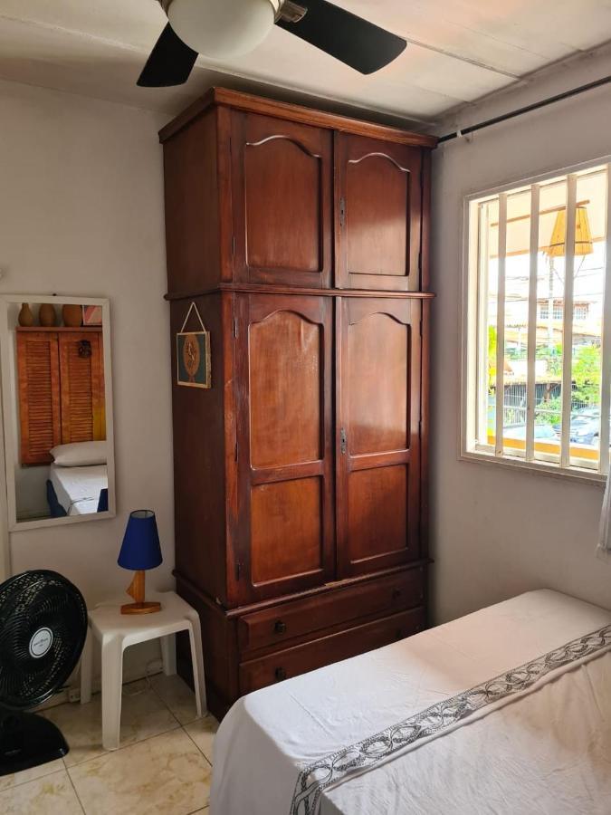 Homestay Sandra *