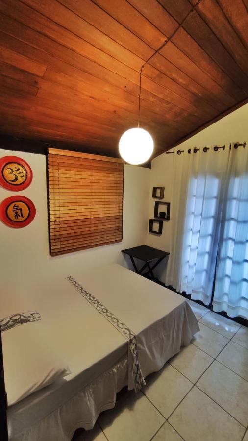 Sandra Homestay *