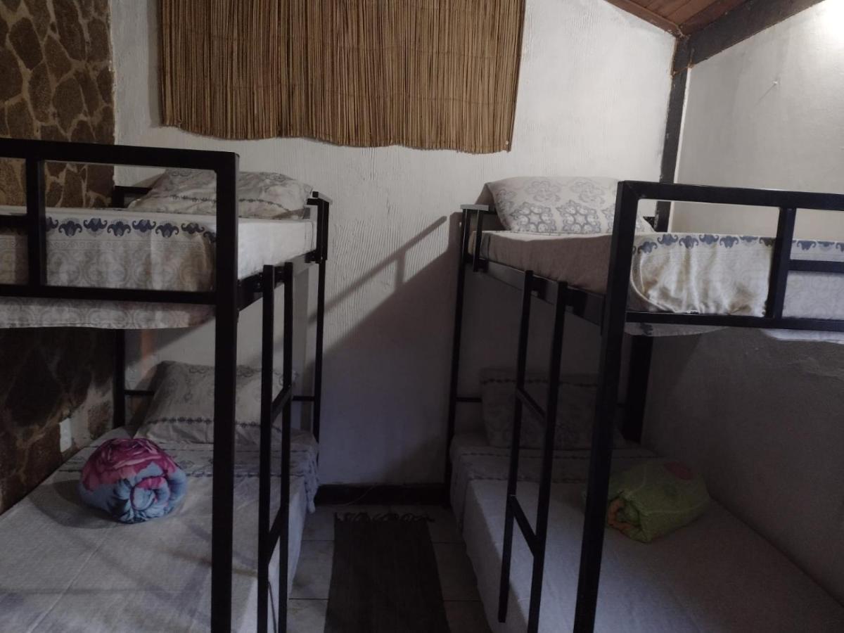 Sandra Homestay *