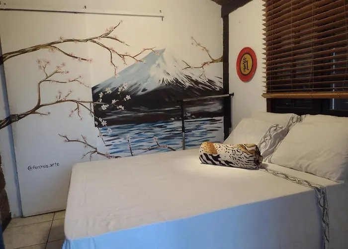 Hostel Sandra