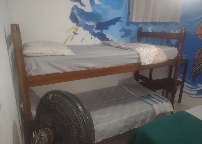 Hostel Sandra