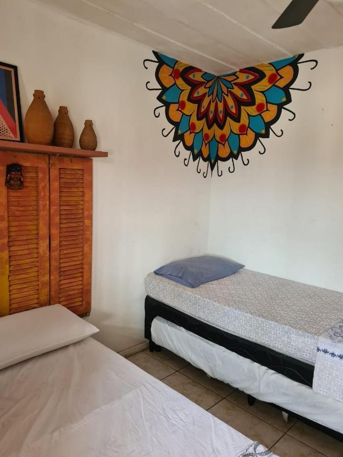 Homestay Sandra *