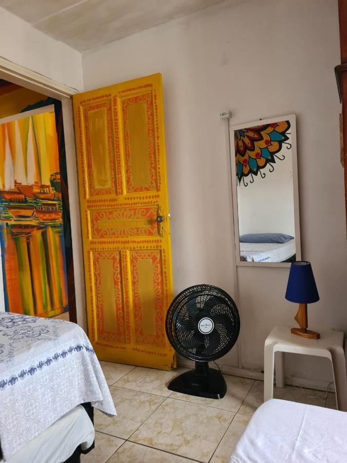 Homestay Sandra