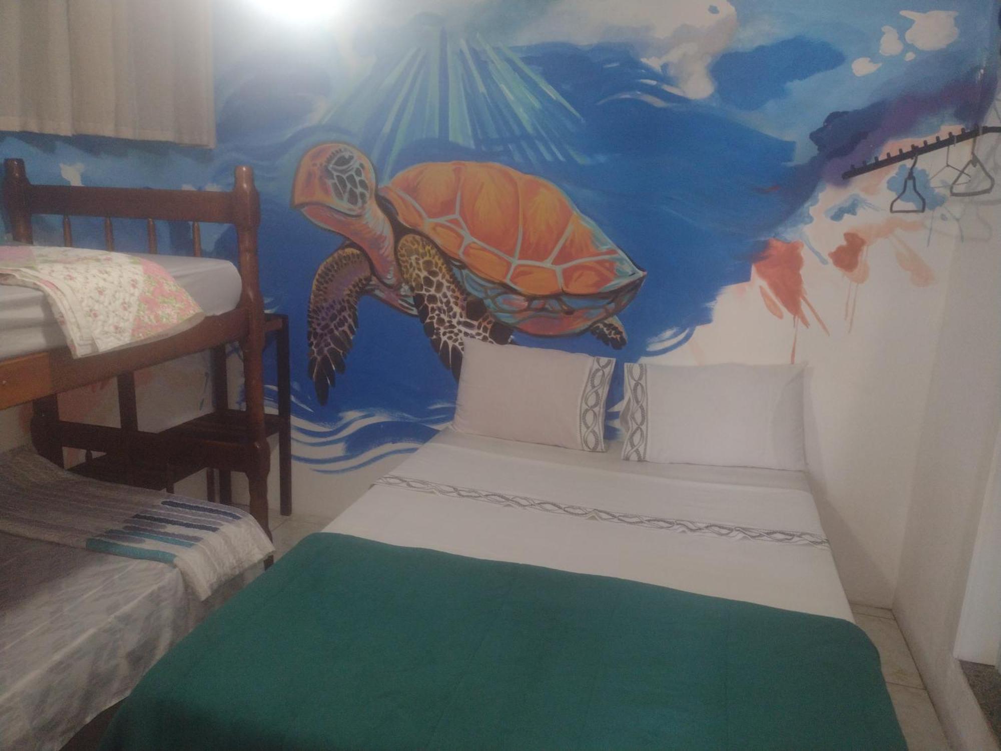 Homestay Sandra Armacao dos Buzios