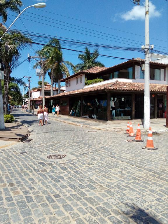Sandra Homestay Armacao dos Buzios